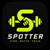 Spotter